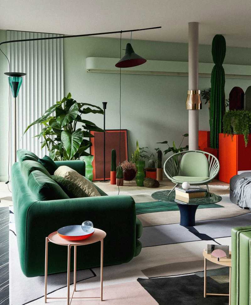 Der Blick hinter das&nbsp;Hindernis